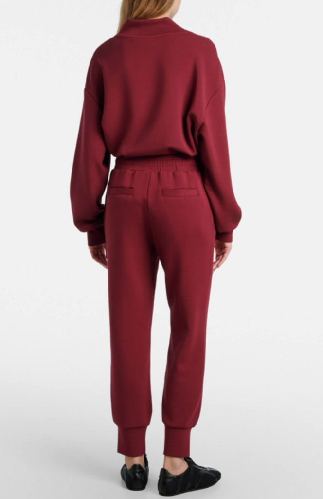 Varley Slim Cuff Joggers - Size XS