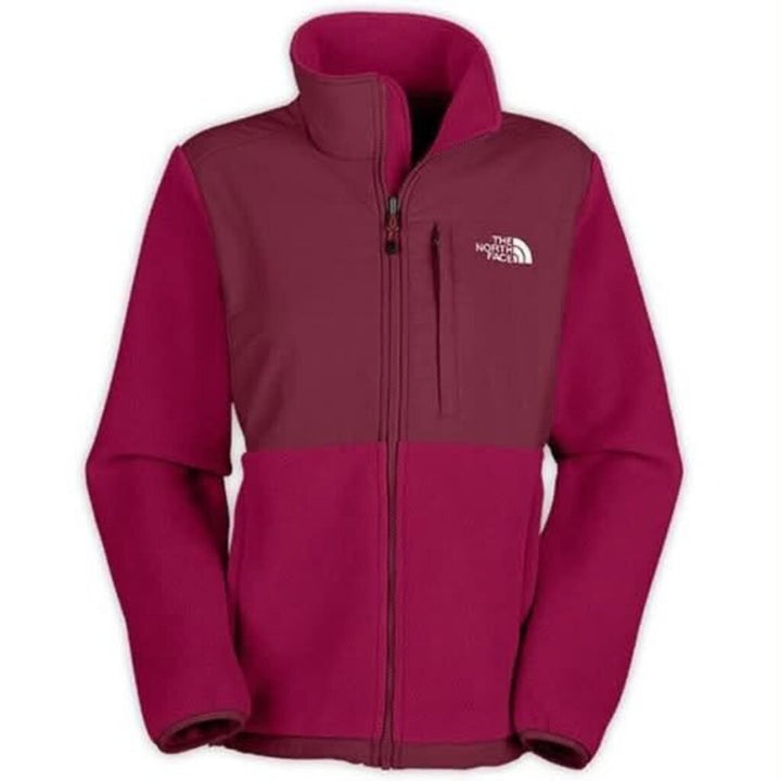 The North Face Denali Fleece Jacket - Size Medium