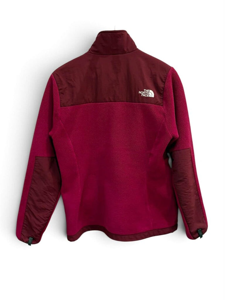 The North Face Denali Fleece Jacket - Size Medium