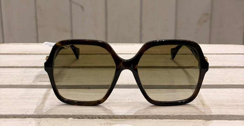 Gucci GG1072S Sunglasses (W/ Case)