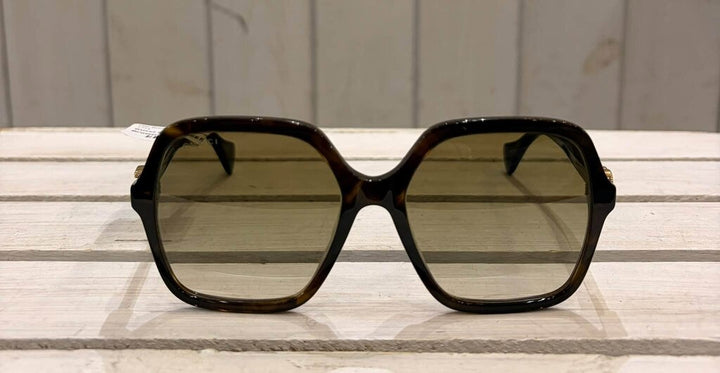 Gucci GG1072S Sunglasses (W/ Case)