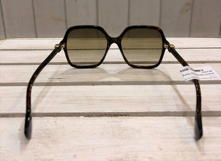 Gucci GG1072S Sunglasses (W/ Case)