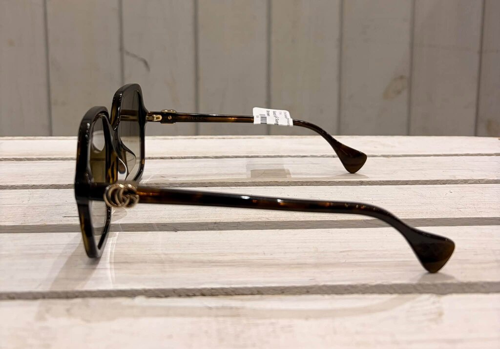 Gucci GG1072S Sunglasses (W/ Case)