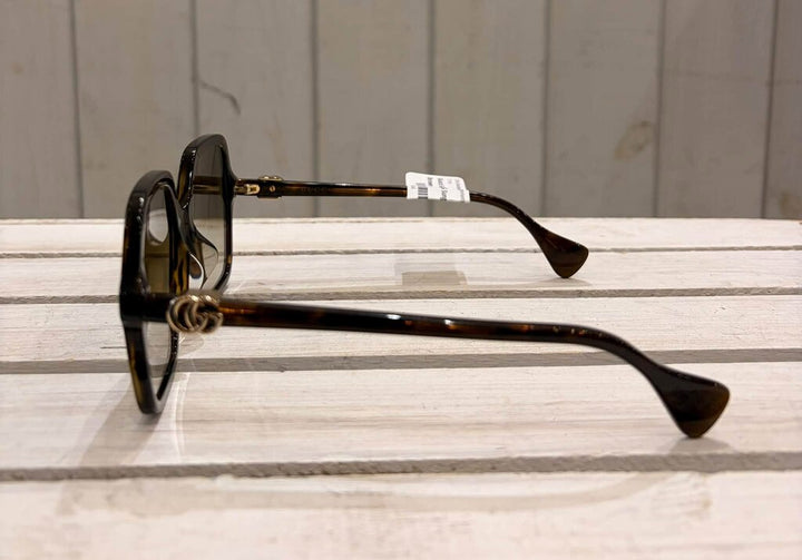 Gucci GG1072S Sunglasses (W/ Case)