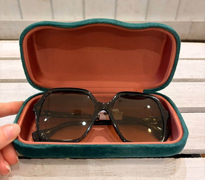 Gucci GG1072S Sunglasses (W/ Case)