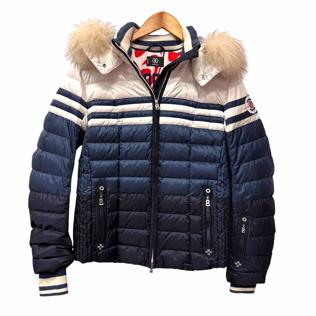Bogner Down Jacket - Size 10