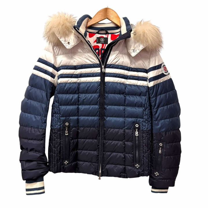 Bogner Down Jacket - Size 10