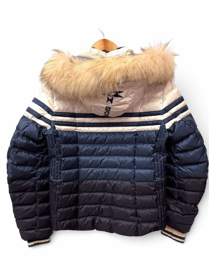 Bogner Down Jacket - Size 10