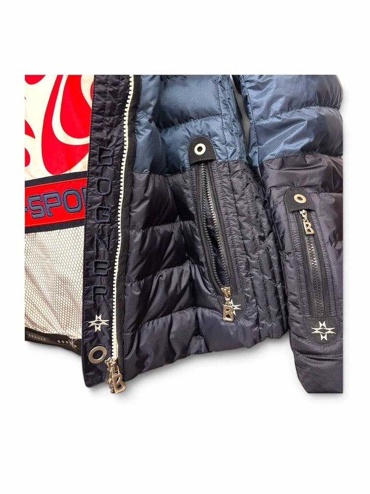 Bogner Down Jacket - Size 10