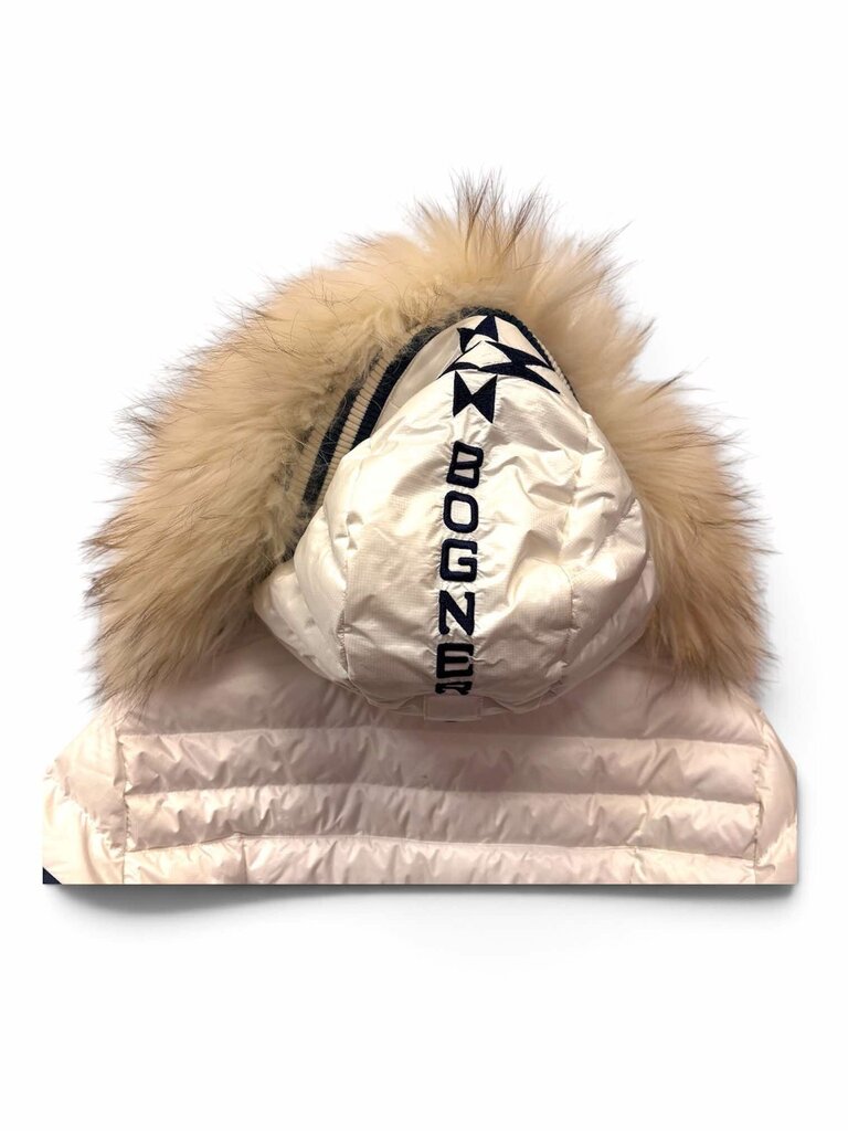 Bogner Down Jacket - Size 10
