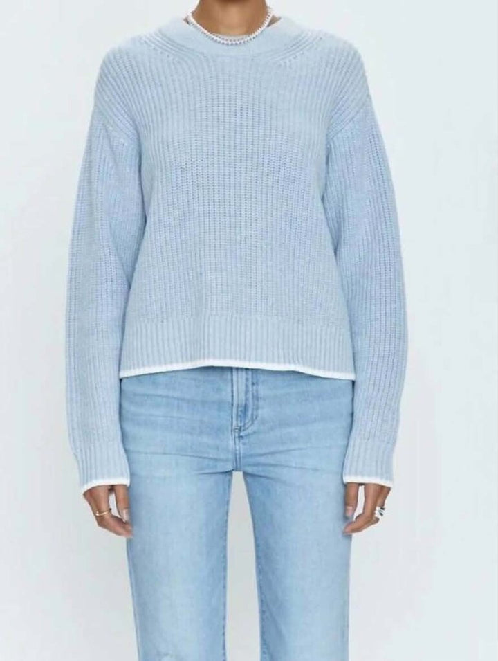 Pistola Ren All Day Sweater - Size Small