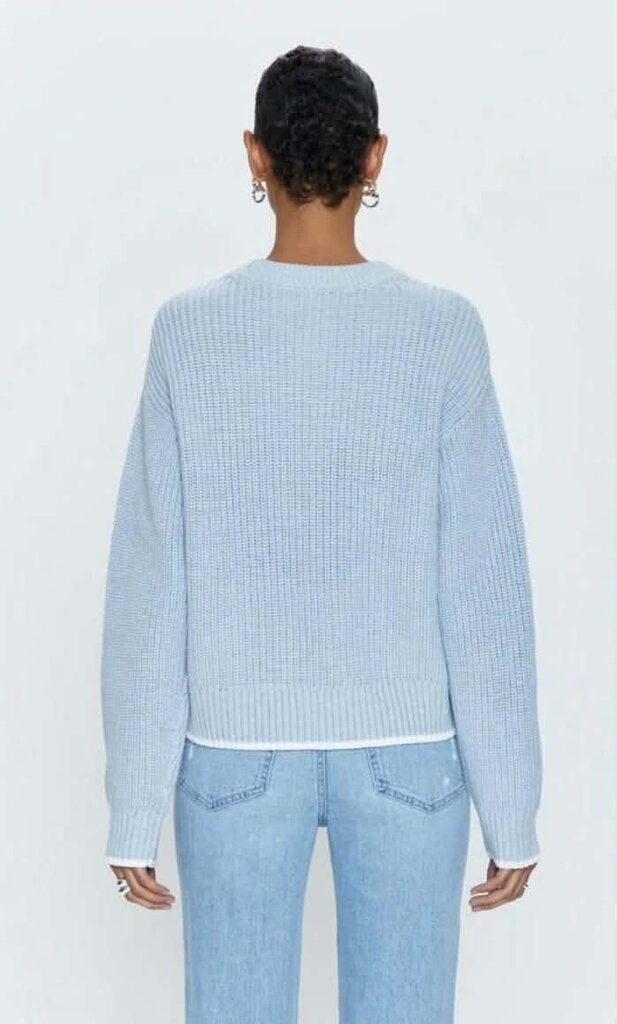 Pistola Ren All Day Sweater - Size Small