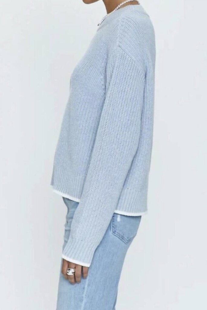 Pistola Ren All Day Sweater - Size Small