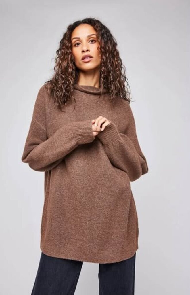 Gentle Fawn Jones Pullover Cardigan - Size XS