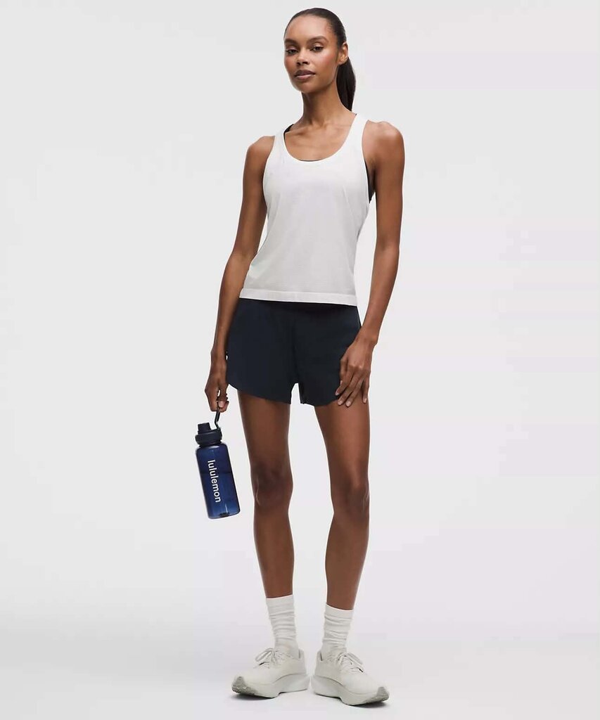 Lululemon Swifty Teck Racerback Tank Top - Size 6 (Retails $58)