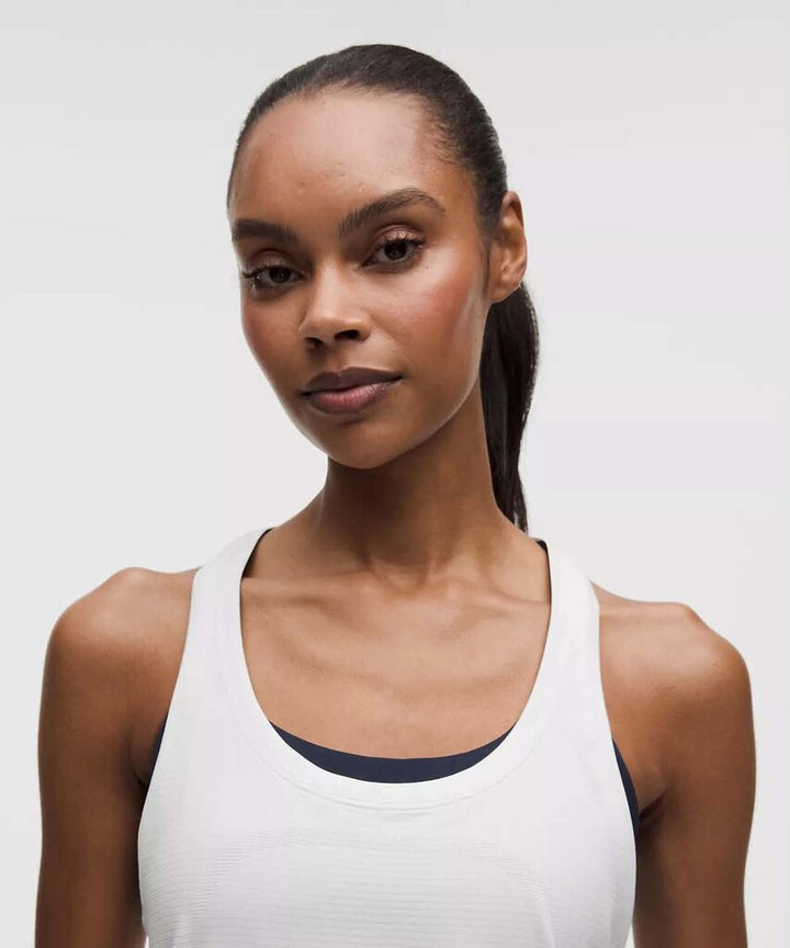 Lululemon Swifty Teck Racerback Tank Top - Size 6 (Retails $58)