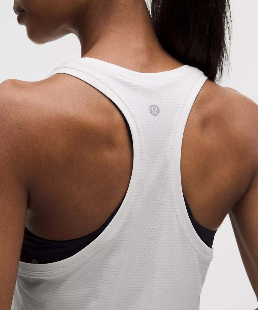 Lululemon Swifty Teck Racerback Tank Top - Size 6 (Retails $58)