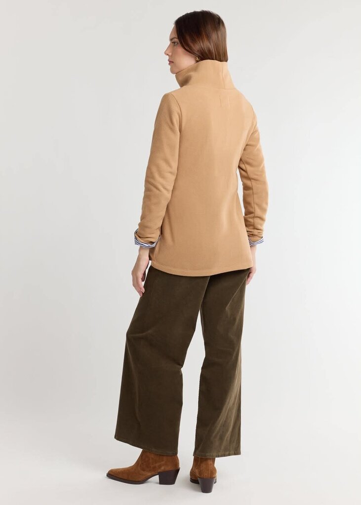 Dudley Stephens Cobble Hill Turtleneck - Size Small (Retails for $158)