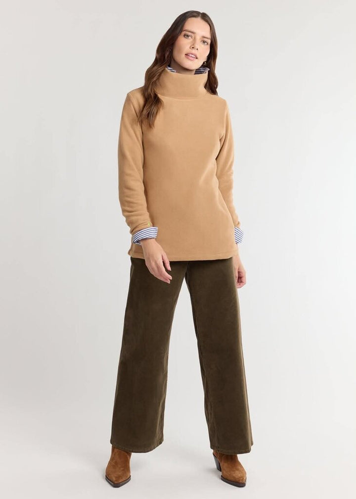 Dudley Stephens Cobble Hill Turtleneck - Size Small (Retails for $158)