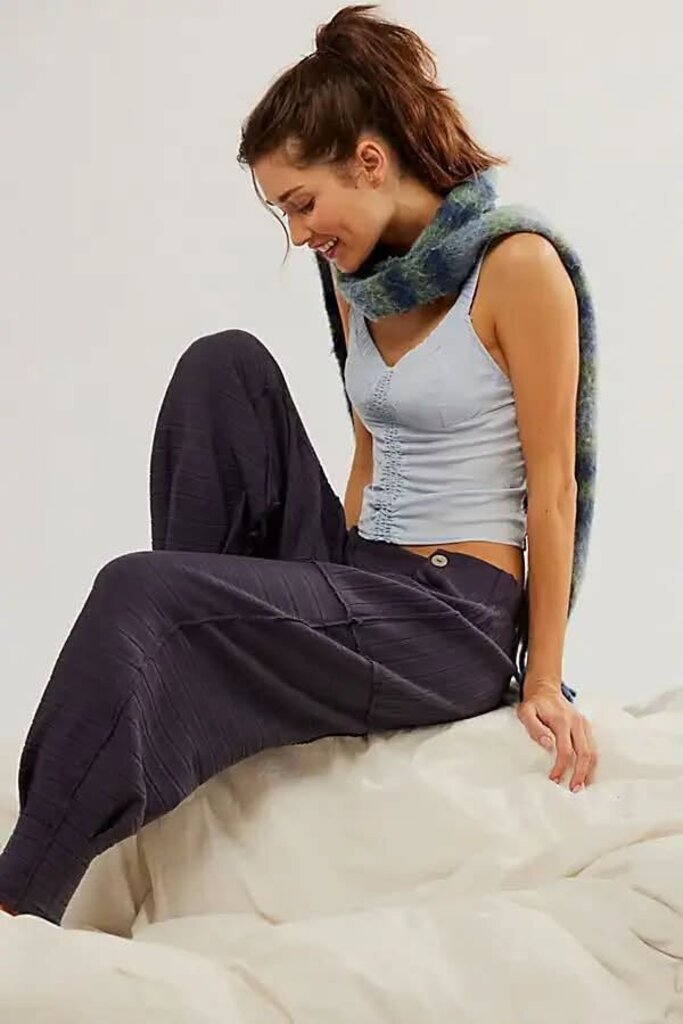 Free People NWT Good Feels Joggers - Size XS (Retails for $78)