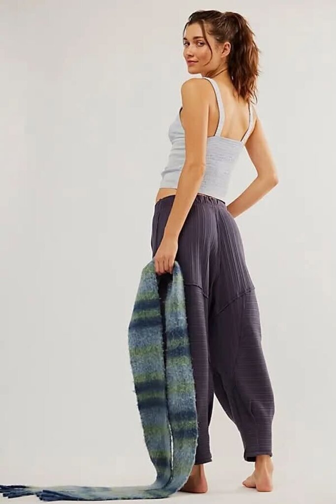 Free People NWT Good Feels Joggers - Size XS (Retails for $78)