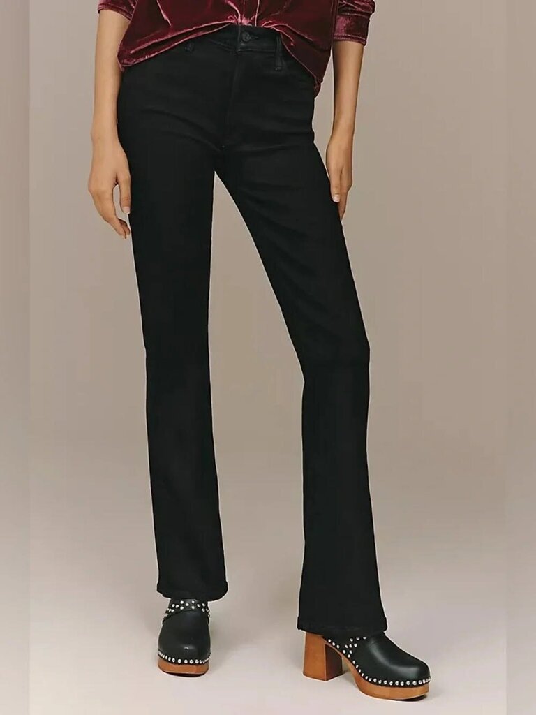 Mother Not Guilty The Weekender Jeans - Size 32
