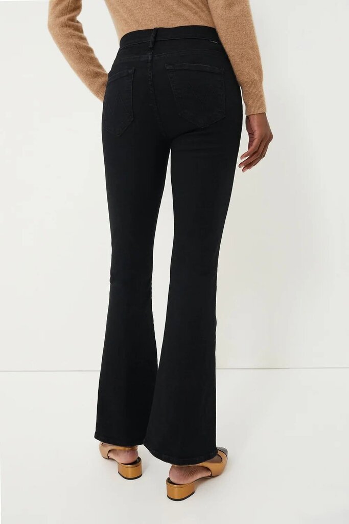 Mother Not Guilty The Weekender Jeans - Size 32