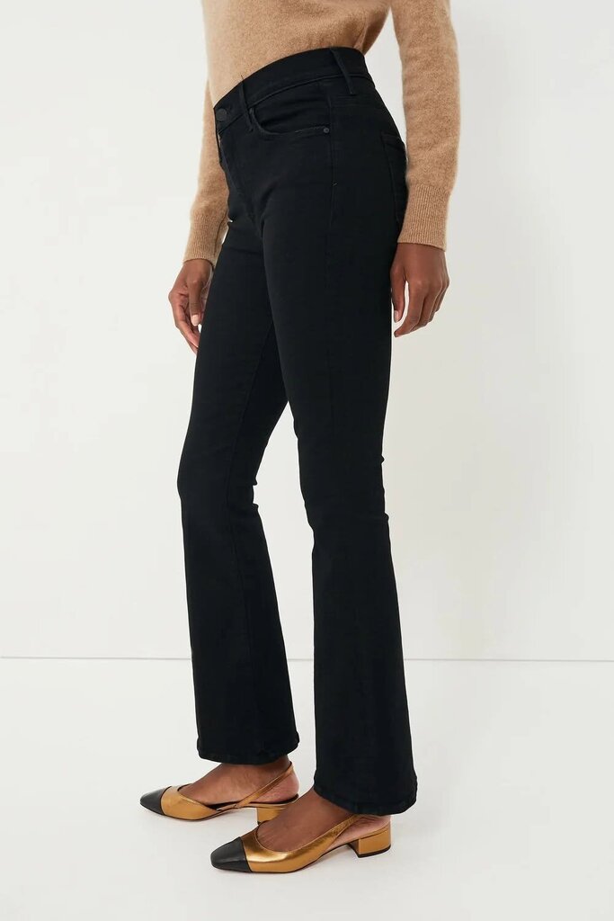 Mother Not Guilty The Weekender Jeans - Size 32