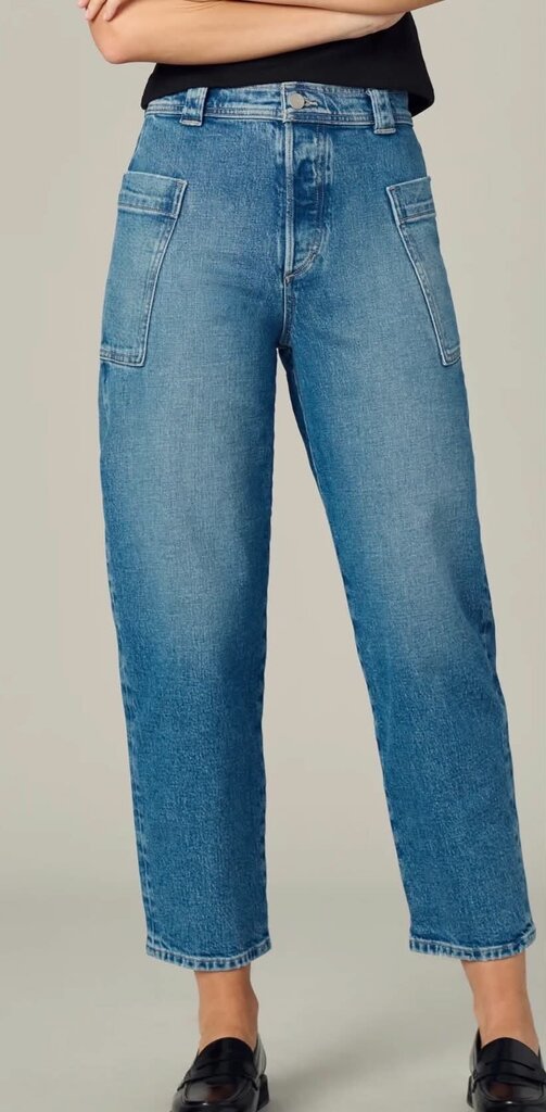 Joes Jeans The Phoebe Patch Pocket - Size 27
