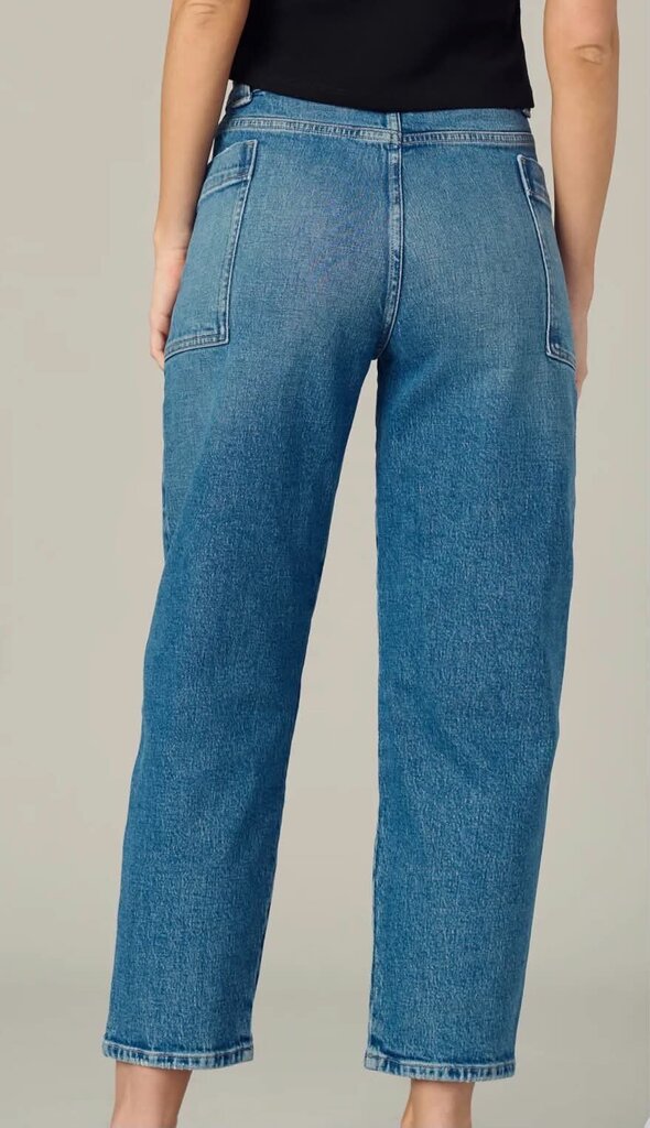 Joes Jeans The Phoebe Patch Pocket - Size 27