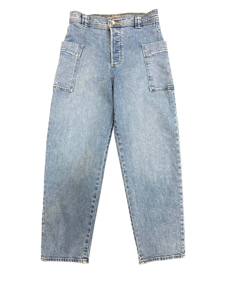 Joes Jeans The Phoebe Patch Pocket - Size 27