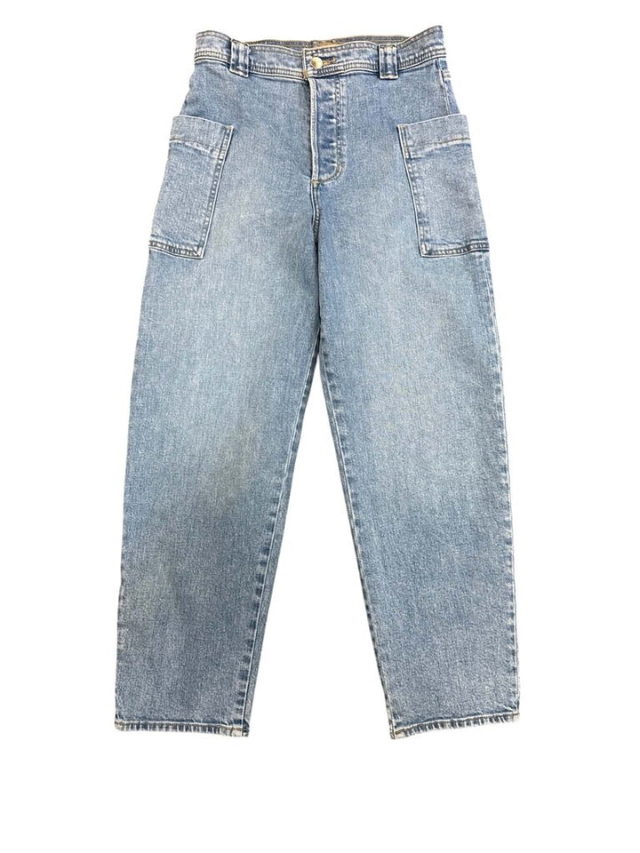Joes Jeans The Phoebe Patch Pocket - Size 27