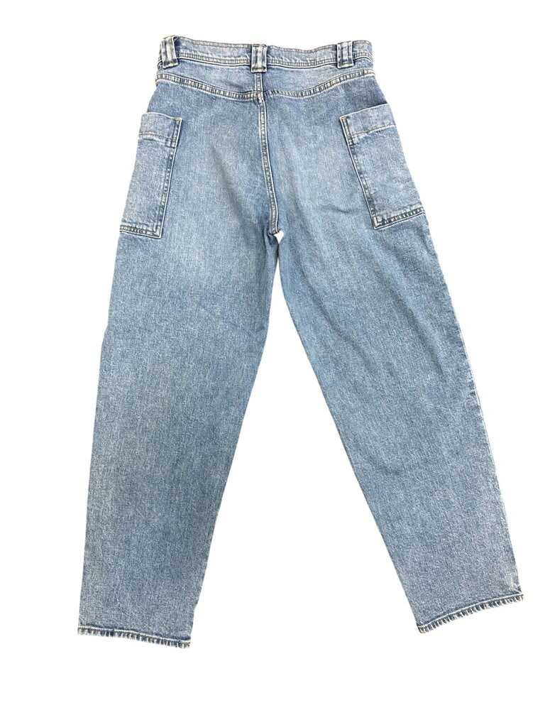 Joes Jeans The Phoebe Patch Pocket - Size 27