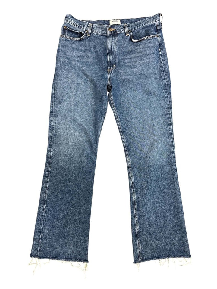 Agolde Leena Jeans - Size 32