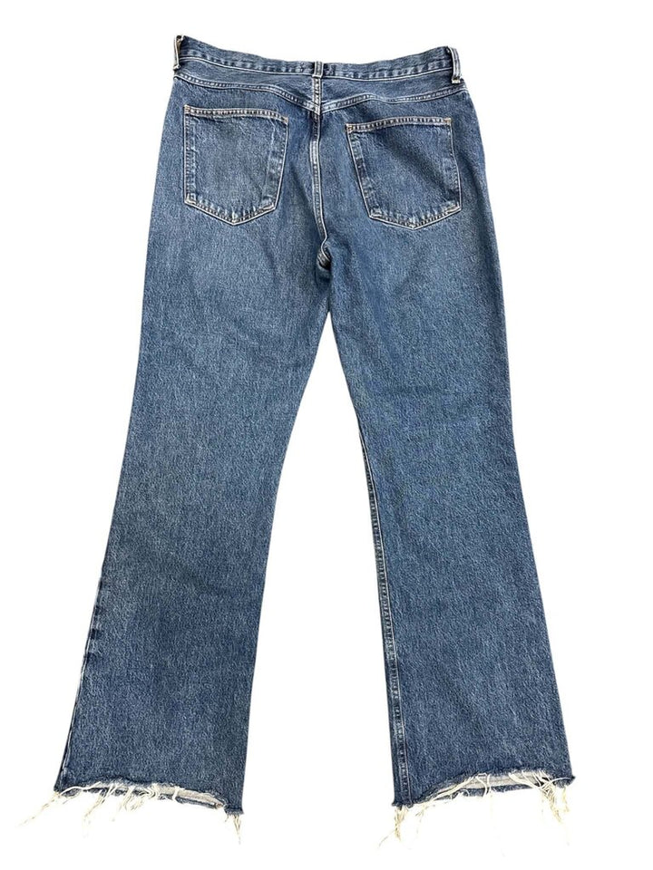 Agolde Leena Jeans - Size 32