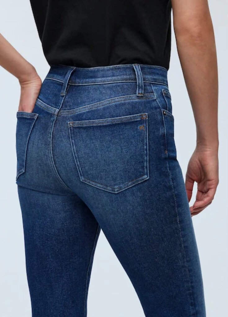 Madewell Kickout Jeans - Size 30
