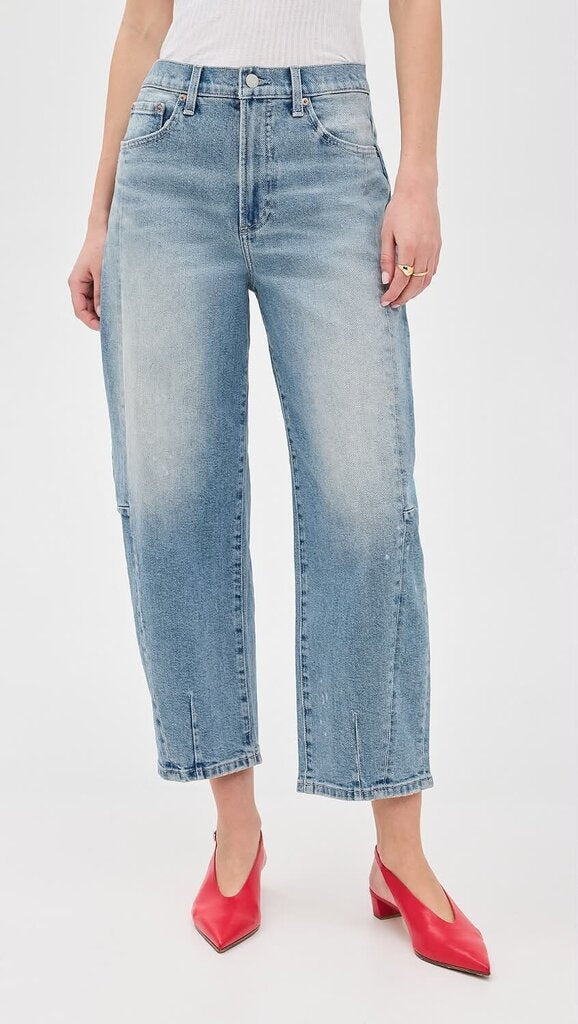 Pistola Eli Jeans - Size 27 (Retails for $178)