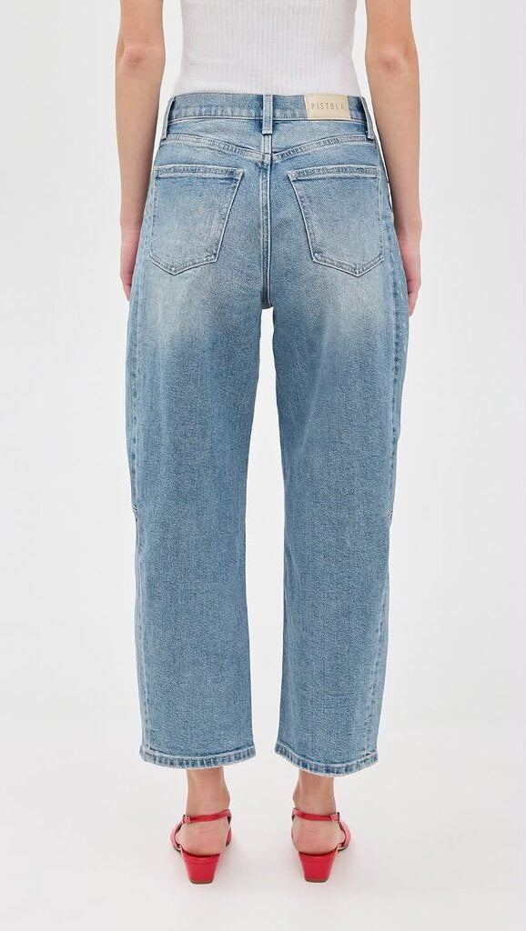 Pistola Eli Jeans - Size 27 (Retails for $178)