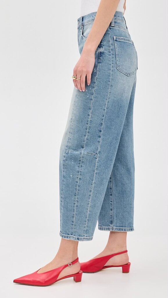 Pistola Eli Jeans - Size 27 (Retails for $178)