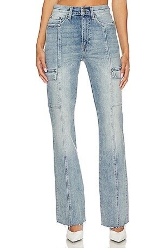 Pistola Dana Cargo In Cliffside - Size 25 (Retails for $188)