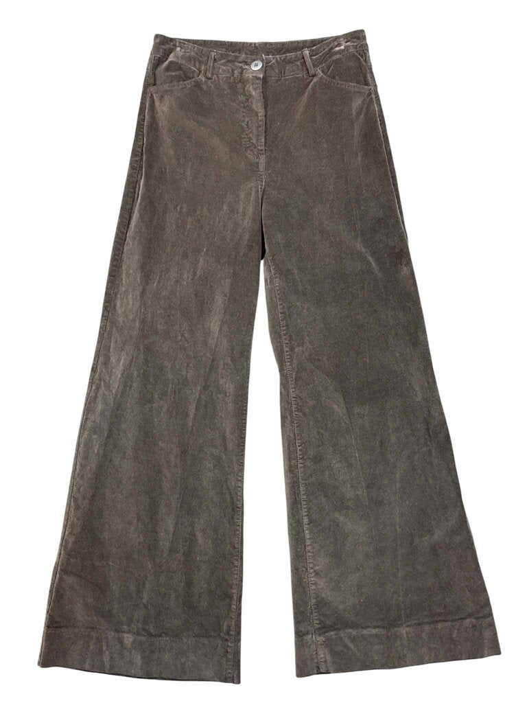 Baci Wide Leg Palazzo Trouser Pants - Size Medium