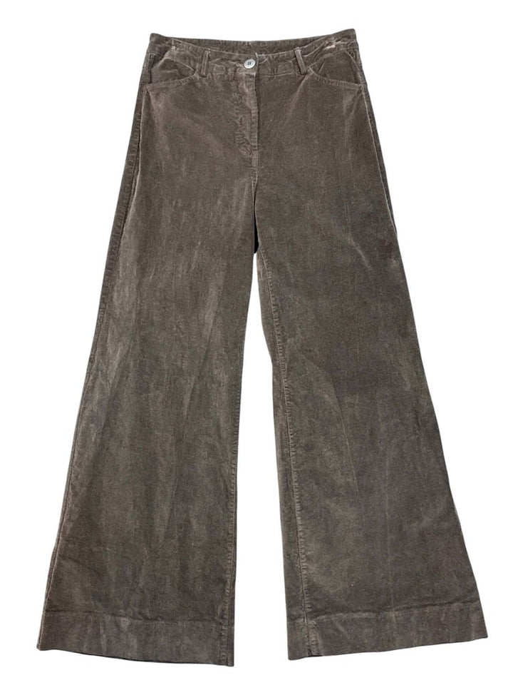 Baci Wide Leg Palazzo Trouser Pants - Size Medium
