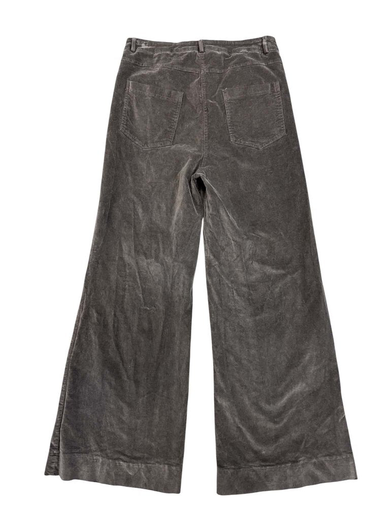 Baci Wide Leg Palazzo Trouser Pants - Size Medium