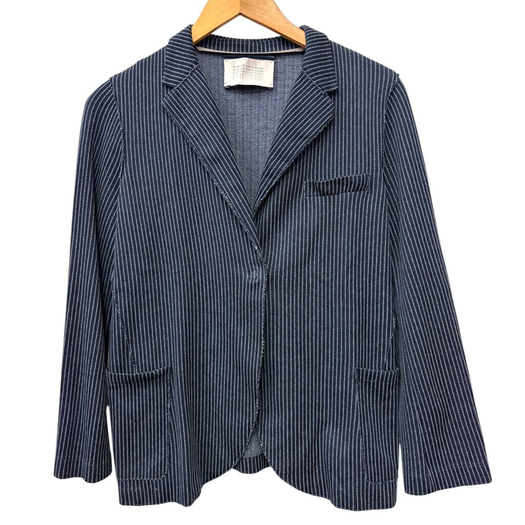Harris Wharf London Blazer - Size XS