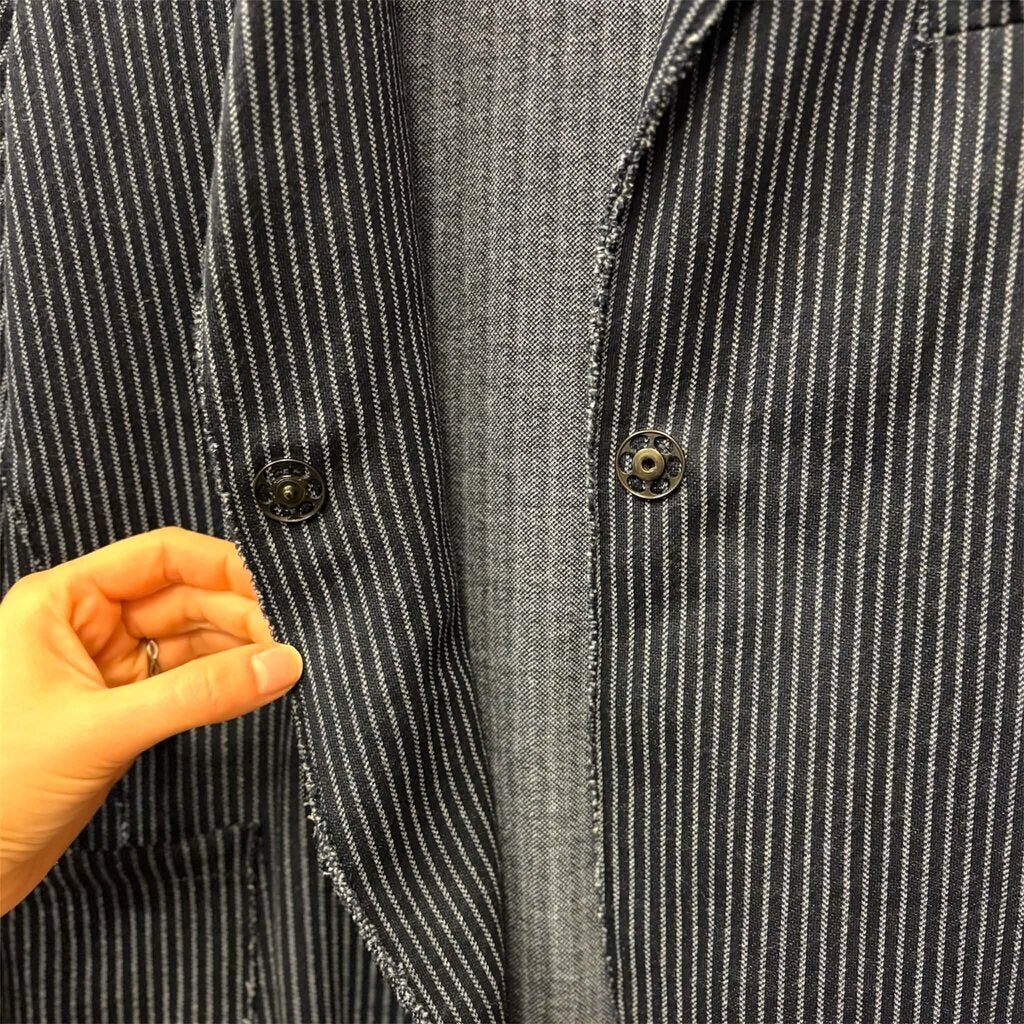 Harris Wharf London Blazer - Size XS
