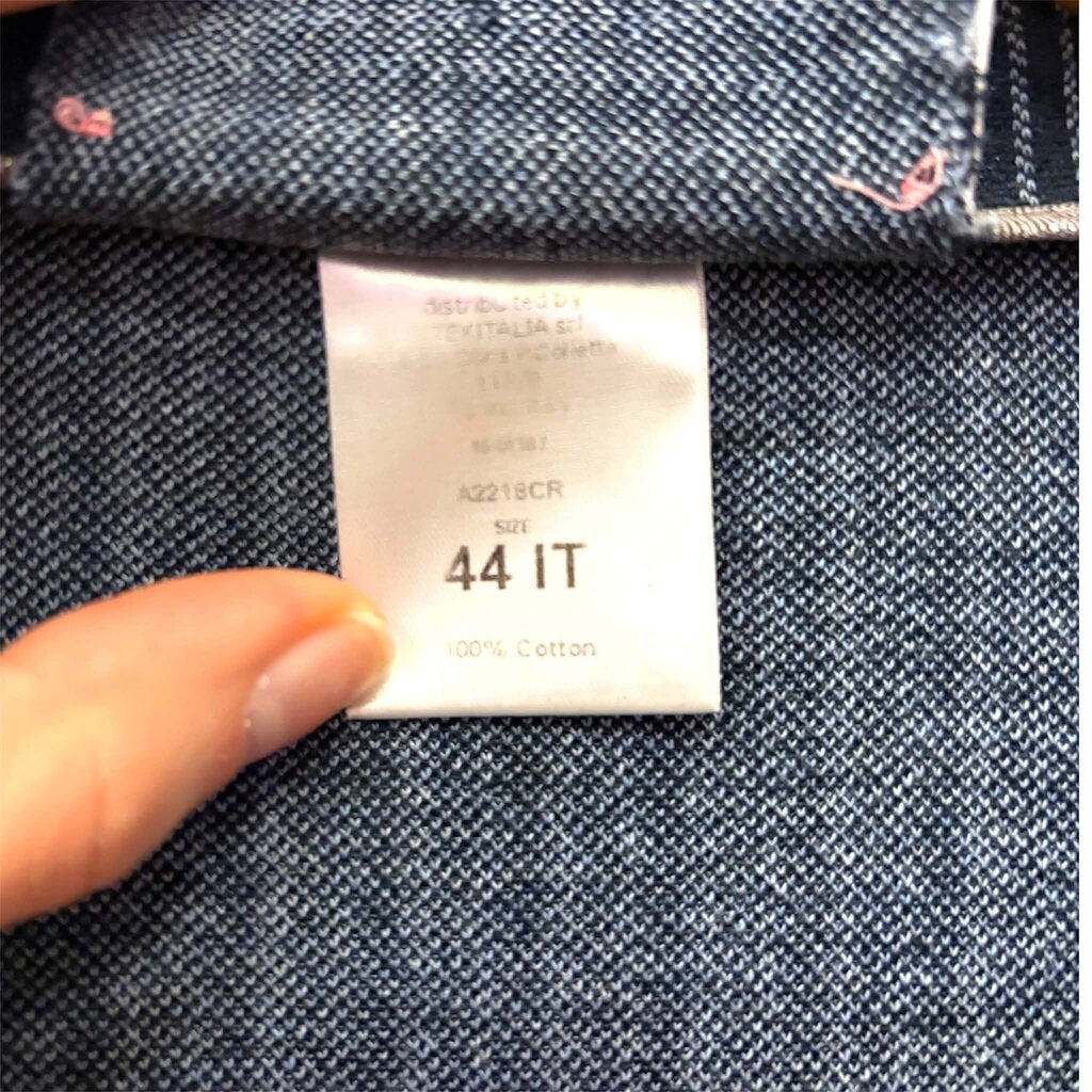 Harris Wharf London Blazer - Size XS