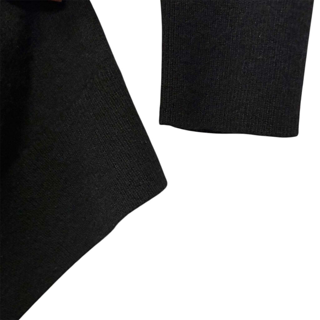Equipment Femme 100% Cashmere Turtleneck Dress - Size Small