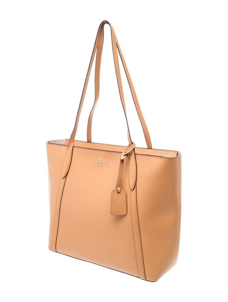 Kate Spade NWT New York Cara Large Tote (Retails for $329)