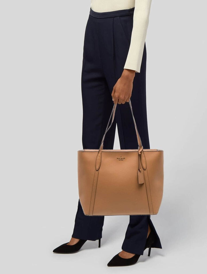 Kate Spade NWT New York Cara Large Tote (Retails for $329)