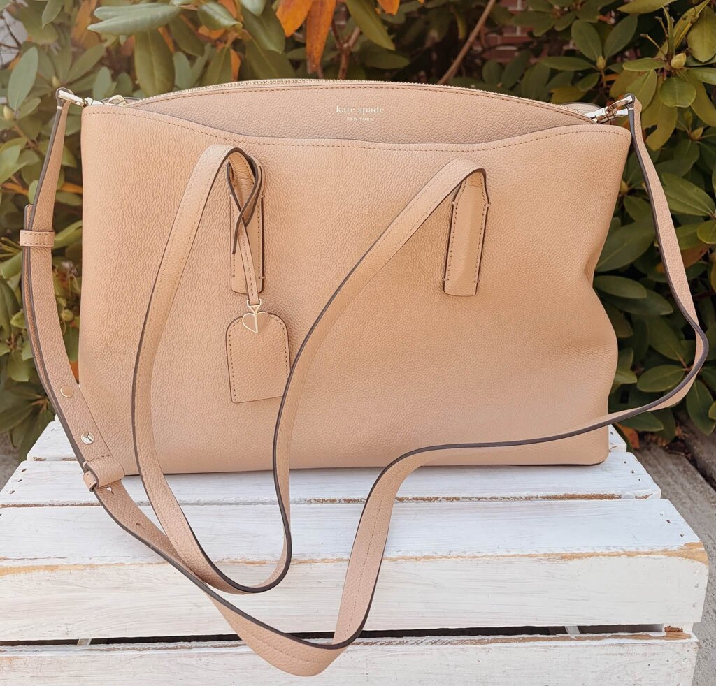 Kate Spade New York Large Margaux Work Tote